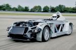BMW H2R 2004 года